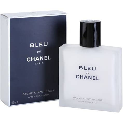 CHANEL BLEU DE CHANEL Lotion après rasage 